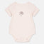 C&A Bone White Elephant Romper (Tag-cut) BS6117A
