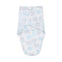 BF Elephant Printed Swaddle TB6513E