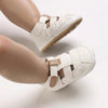 White Sandals SDL7511A