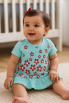 MM Ferozi Frock FD6004