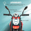 Good Luck Battery Operated Electric Bike For Kids BCP1062B