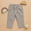 CRT Gray Pant PNT6021
