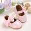 Baby Girls Light Pink Shoes SH7097C