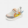 TYY Gray with Pokémon Lighting Shoes SH7034A