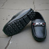 Smart Boy Black Pumps Shoes SH7060B