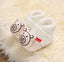 Baby Panda Sneaker Soft Sole Infant Slip on First Walking Shoes SH7150B