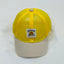 Yellow Children Baseball Cap CP5056