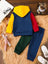 Believe in Magic Baby Hoodie & Trouser Set - Soft Fleece Stuff, Machine Washable - Perfect for Winter, Perfect for Outdoor TS6419H