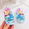 Blue Little Pony Softy Casual Slipper SLP8004B
