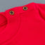 Red Baby Lion Fashion Sweater Cardigan Sweater Cardigan SC6304A