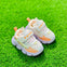 TX Pink Jogger Shoes SH7040C