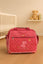 Baby Sky Pink Dino Bag with Mat BG5509A