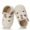 White Sandals SDL7511A