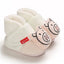 Baby Panda Sneaker Soft Sole Infant Slip on First Walking Shoes SH7150B