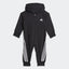 ADDS Future Icons Unisex Full Length Onesies Fleece Winter Bodysuit BS6426B