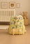 Yellow Diaper Bag for Mother Travel - Baby Bear Diaper Backpack Bag BG5547A
