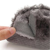 Gray Cute Comfortable Baby Warm Shoes SH7152B