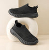 JF Black Sneakers Shoes SH7187C