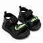 JF Black Night Boys Sandals SDL7598A