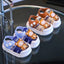 Brown Children's Outdoor Sandals Non-Slip Summer Sandals SDL7550B
