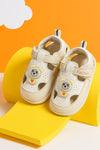 White Bear Baby Sandals SDL7525A