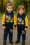 Tom and Jerry Design Baby Hoodie & Trouser Set - Soft Fleece Stuff, Machine Washable - Perfect for Winter, Perfect for Outdoor TS6419B