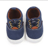 Blue TYY Casual Shoes SH7028D