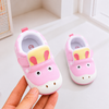 TYY Pink Casual Shoes SH7022