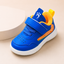 JF Blue with One Strap Shoes SH7045B
