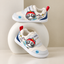 JF Rascal Ride Shoes SH7186A