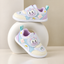 JF Purple Dreamy Unicorn Girl Shoes SH7184A