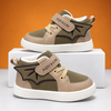 JF Urban Ranger Kids High-top Shoes SH7189 A