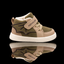 JF Urban Ranger Kids High-top Shoes SH7189A
