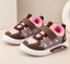 JF Little Explorer Pink Sneakers Shoes SH7191C