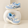 JF Sky Blue Zoom Baby Sneakers Shoes SH7192D