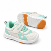 JF Coral Green Breeze Baby Sneakers Shoes SH7189A