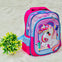 Premium Quality Backpack Unicorn School Bag for Girls of Preschool, Prep and Nursery BG5533C
