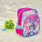 Premium Quality Backpack Elsa School Bag for Girls of Preschool, Prep and Nursery BG5539