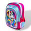Pink Unicorn 16 Inches Premium Quality Girls School Bag BG5546A
