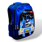 Black Batman 16 Inches Premium Quality Boys School Bag BG5546B