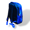 Black Batman 16 Inches Premium Quality Boys School Bag BG5546B