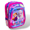 Pink Doll 16 Inches Premium Quality Girls School Bag BG5546C