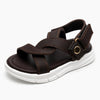 JF Brown Urban Rover Boys Sandals SDL7598B