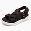 JF Brown Urban Rover Boys Sandals SDL7598B