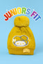 Yellow Baby My Love Warm Winter Wool Cap (0 Months - 24 Months) CP5099C
