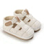 White Sandals SDL7511A