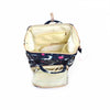 Navy Blue Unicorn Mother's backpack (diaper bag) Comfortable for Travelling Mothers, Premium Quality BG5512B