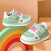 JF Light Weight Mint Green Pomi Cloudy Baby Sneakers Shoes SH7186D