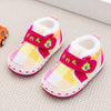 KMR Pink Warm Winter Shoes SH7000C