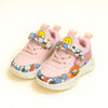 Pink Cute Cartoon Comfortable, Lightweight Non Slip Shoes SH7176C